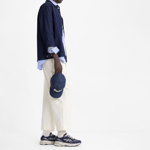 Кроссовки Premiata Moerun Var.7306.