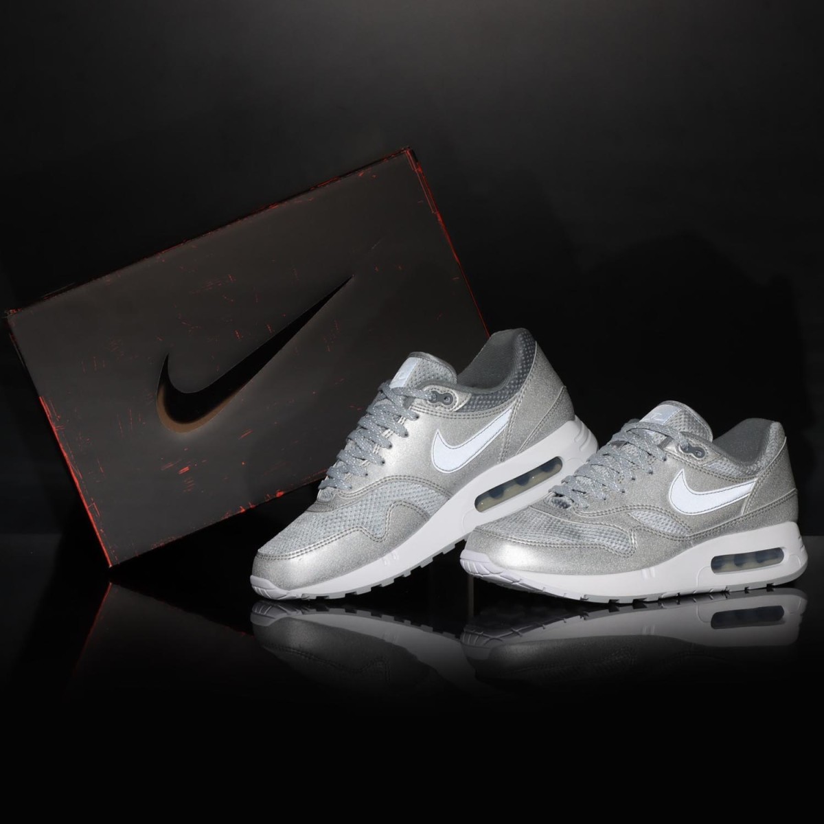 Кросівки Nike AIR MAX 1`86 OG FV7477 002