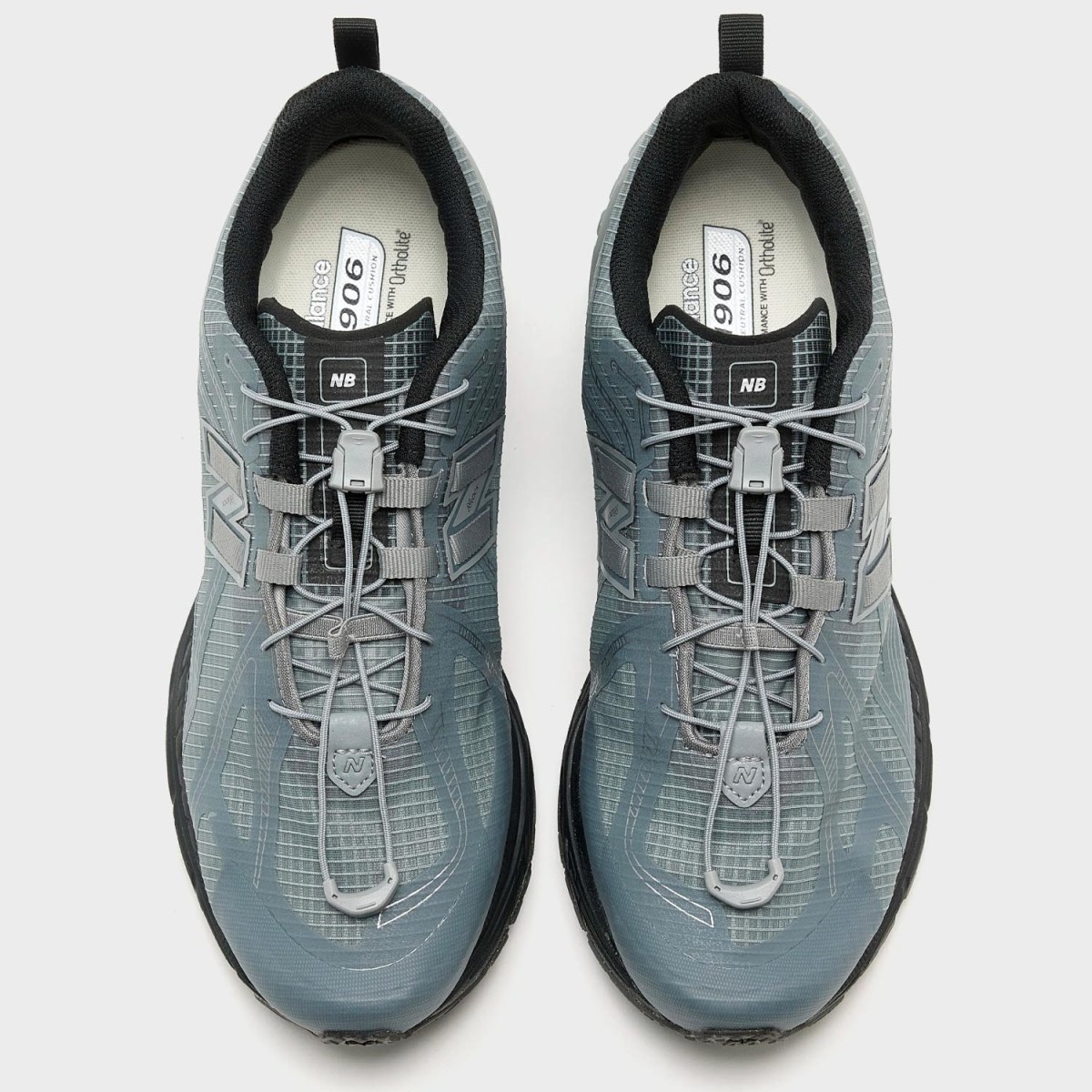 Кросівки New Balance U1906RNG