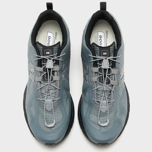 Кроссовки New Balance U1906RNG.