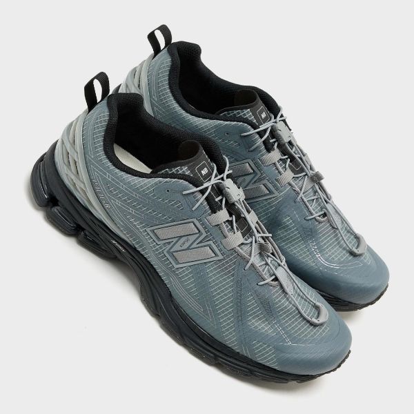 Кроссовки New Balance U1906RNG.