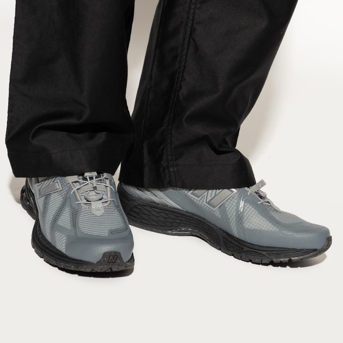 Кросівки New Balance U1906RNG