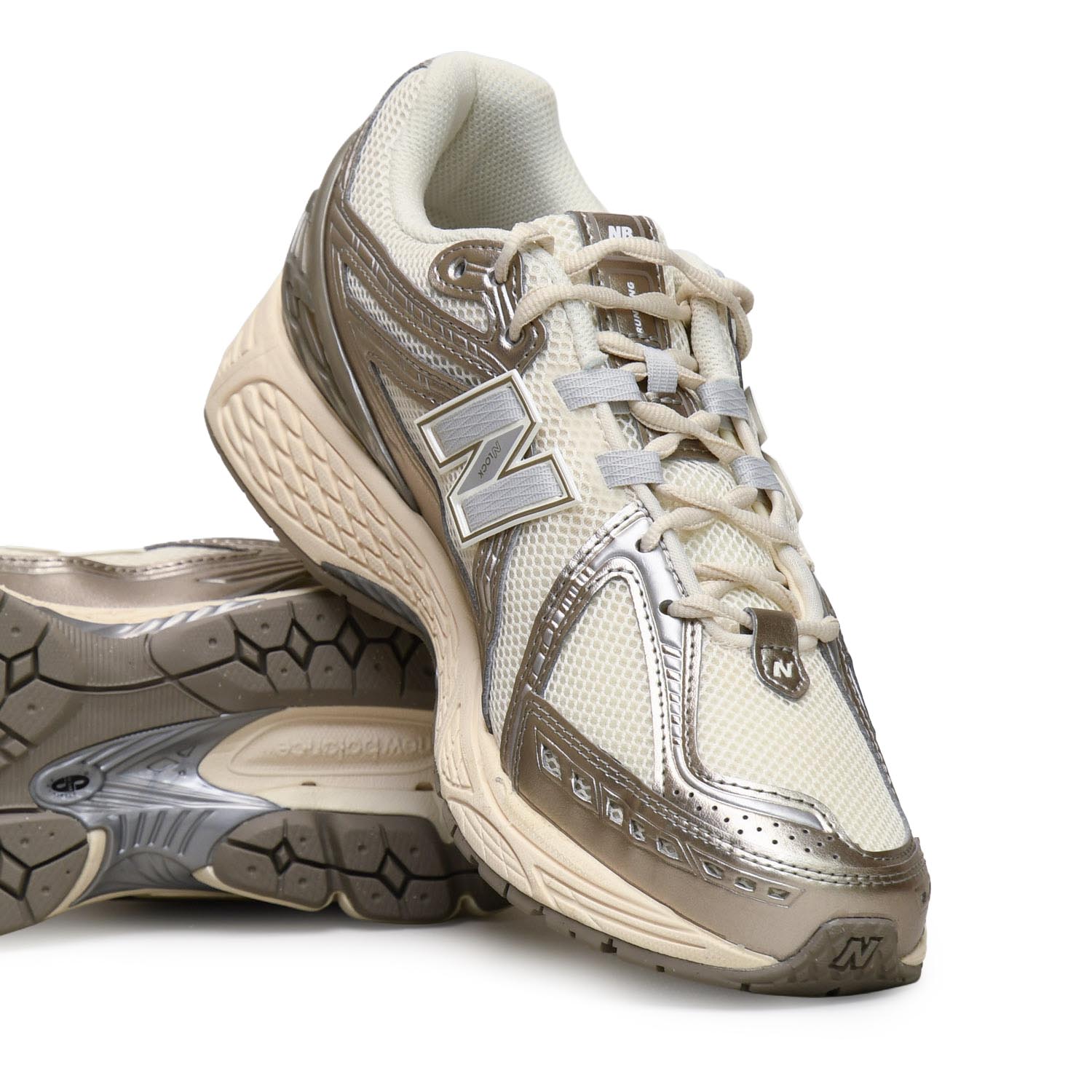 Кросівки New Balance U1906RCN