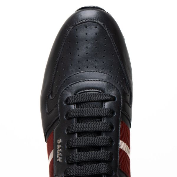 Кроссовки Bally Astel 6231537
