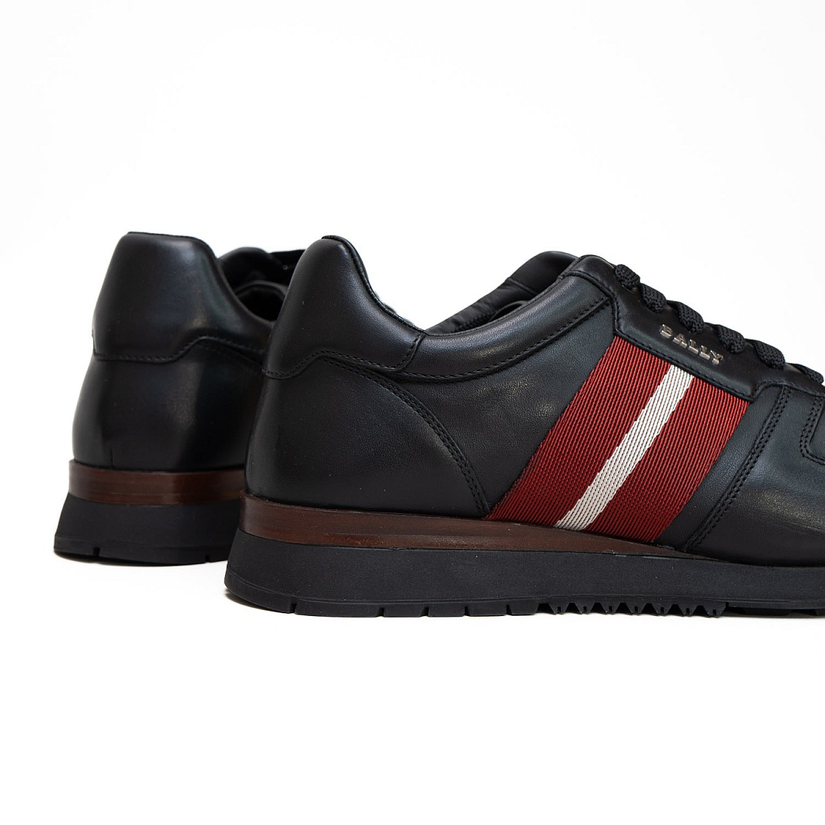 Кросівки Bally Astel 6231537