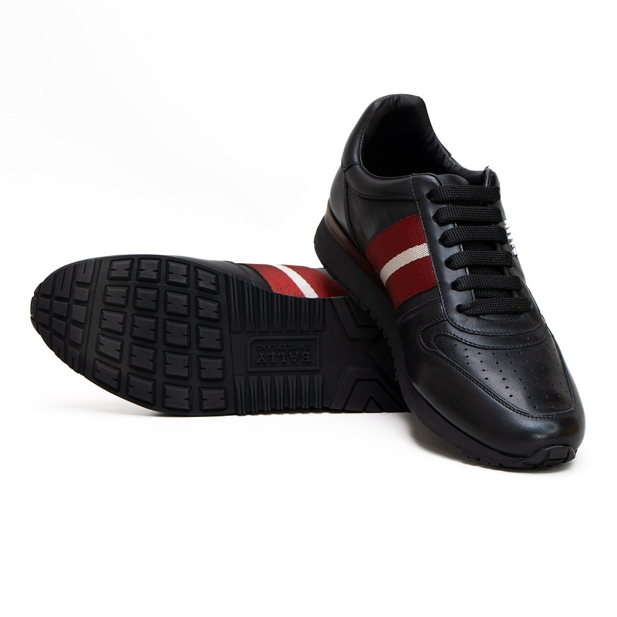 Кросівки Bally Astel 6231537