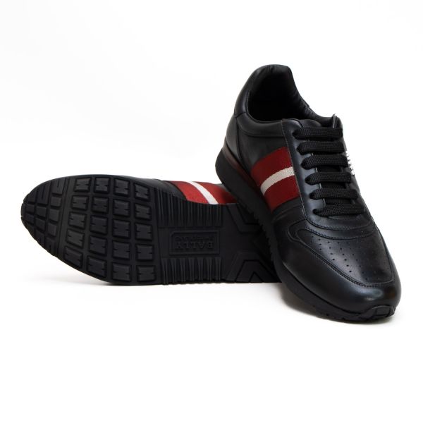 Кросівки Bally Astel 6231537.