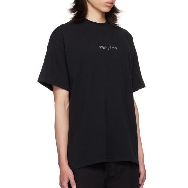 Футболка Stone Island 811520479 V0029.