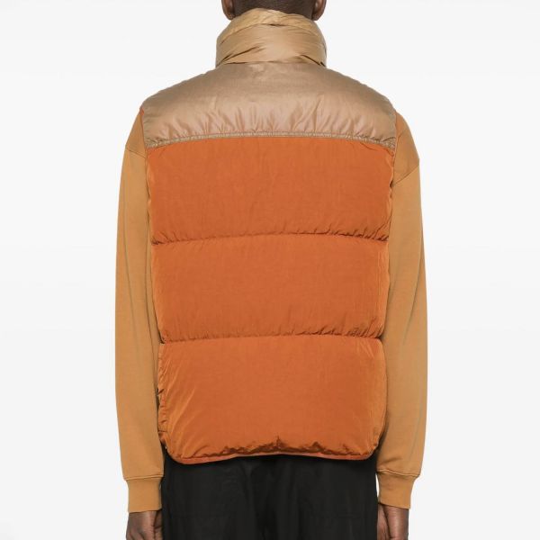 Жилет C.P Company 17CMOW033A 006369M 438