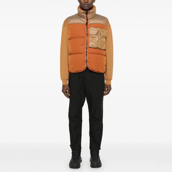 Жилет C.P Company 17CMOW033A 006369M 438.