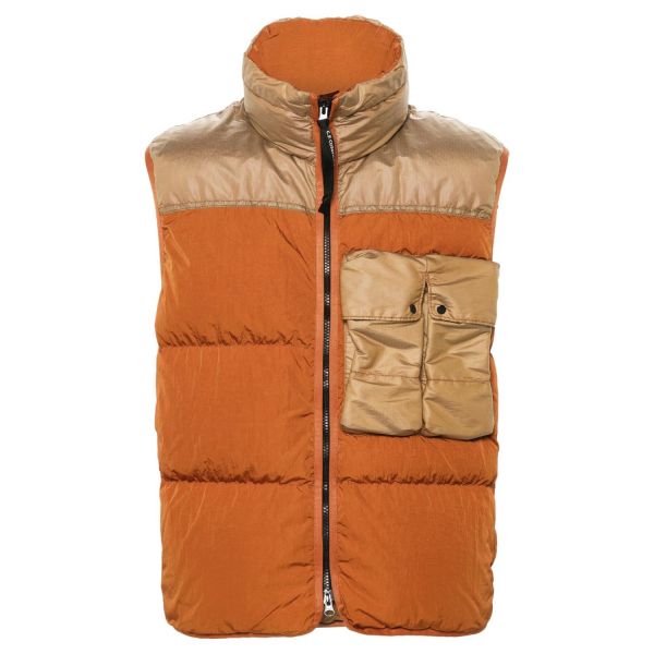 Жилет C.P Company 17CMOW033A 006369M 438