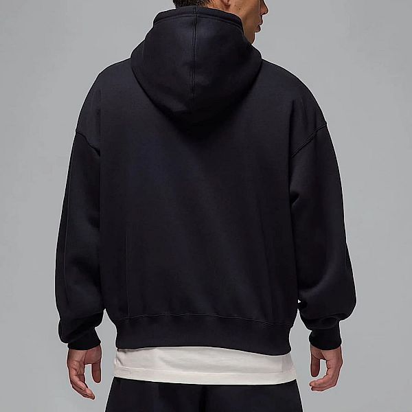 Худи Nike Jordan IB7231-010.