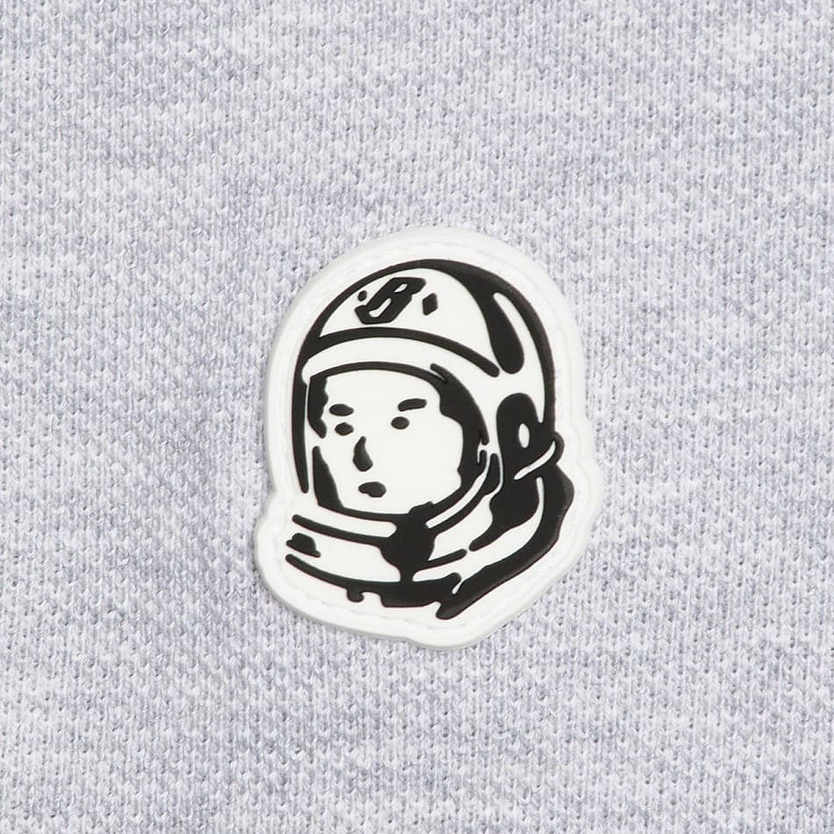 Поло Billionaire Boys Club BB Cockpit SS Polo Heather Grey