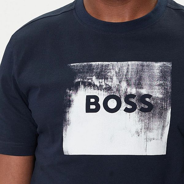 Футболка Hugo Boss 50546381 404.