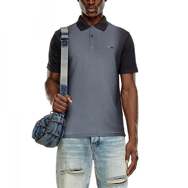 Поло Diesel T-Rejust-Q1 A15288-0AJDC-9XX.