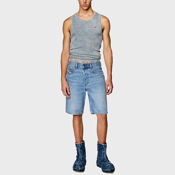 Шорти Diesel Regular-Short A06430-0DQAF-01.
