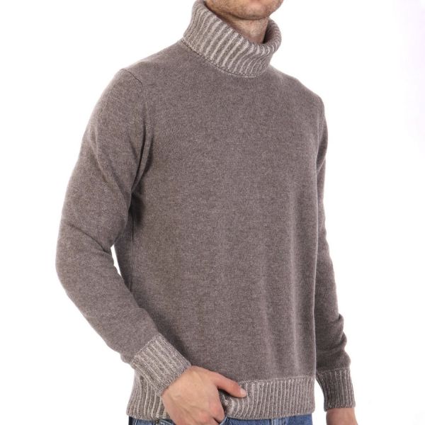 Свитер Gran Sasso 23164/25066 017.