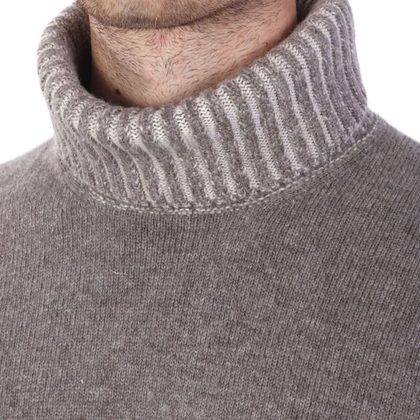 Свитер Gran Sasso 23164/25066 017.