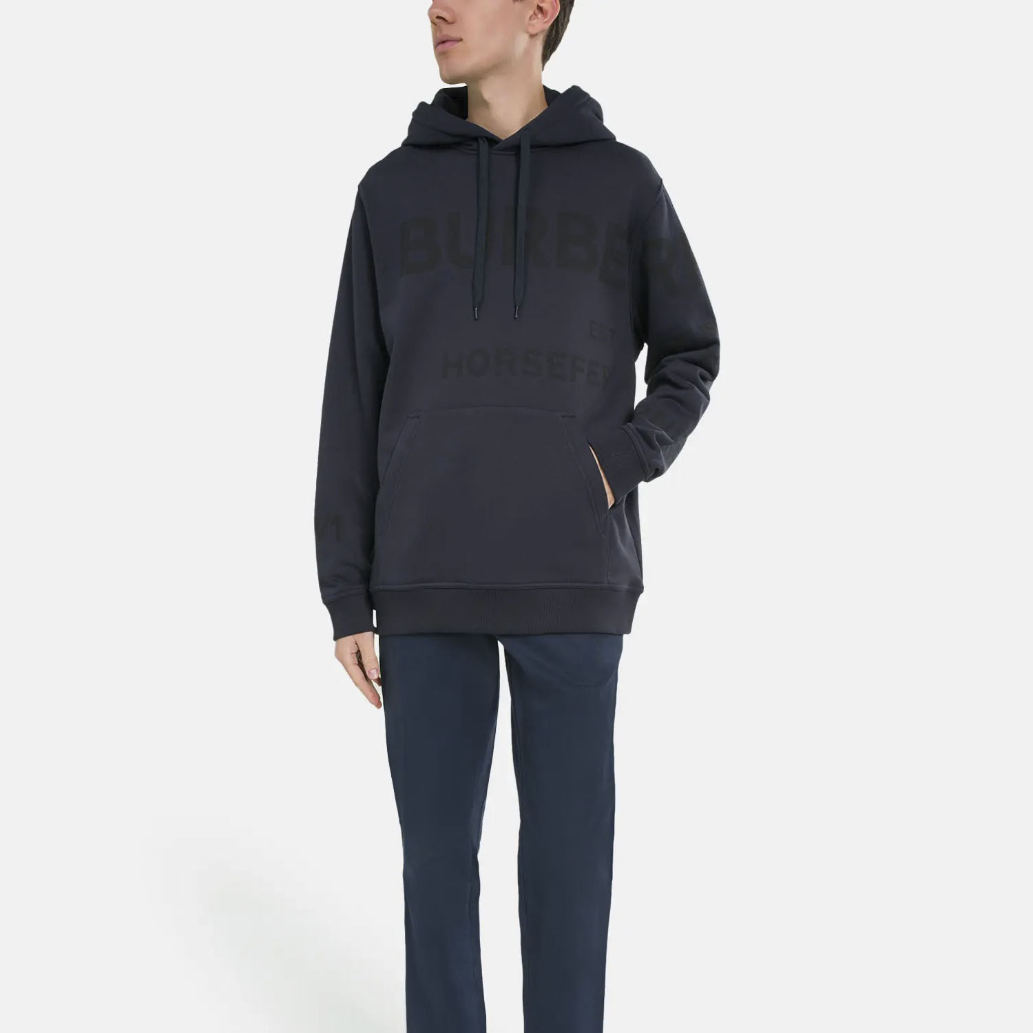Худі Burberry 8084736 1004