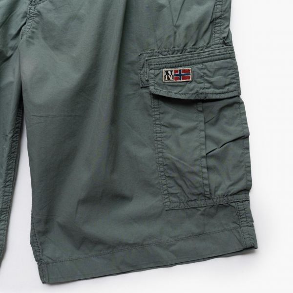 Поло Napapijri Emira SS NP0A4GI1GB51.