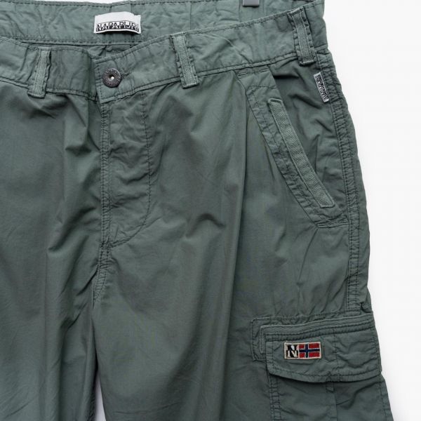 Поло Napapijri Emira SS NP0A4GI1GB51.