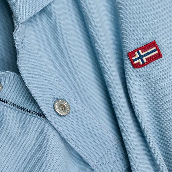 Поло Napapijri Eruggy 2 NP0A4G1PB2B1.