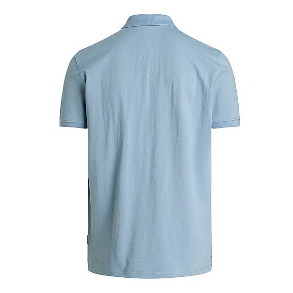 Поло Napapijri Eruggy 2 NP0A4G1PB2B1.