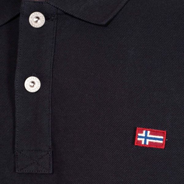 Поло Napapijri Eruggy 2 NP0A4G1P0411.