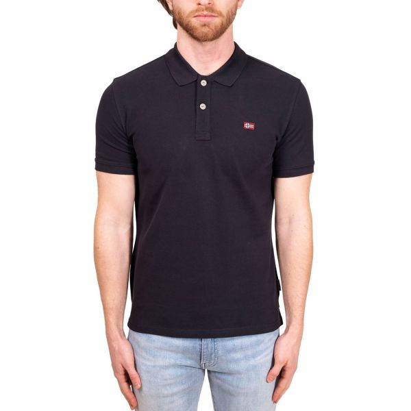 Поло Napapijri Eruggy 2 NP0A4G1P0411