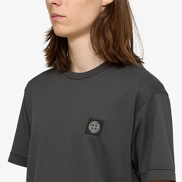 Футболка Stone Island K2S152100027S0013 V0062