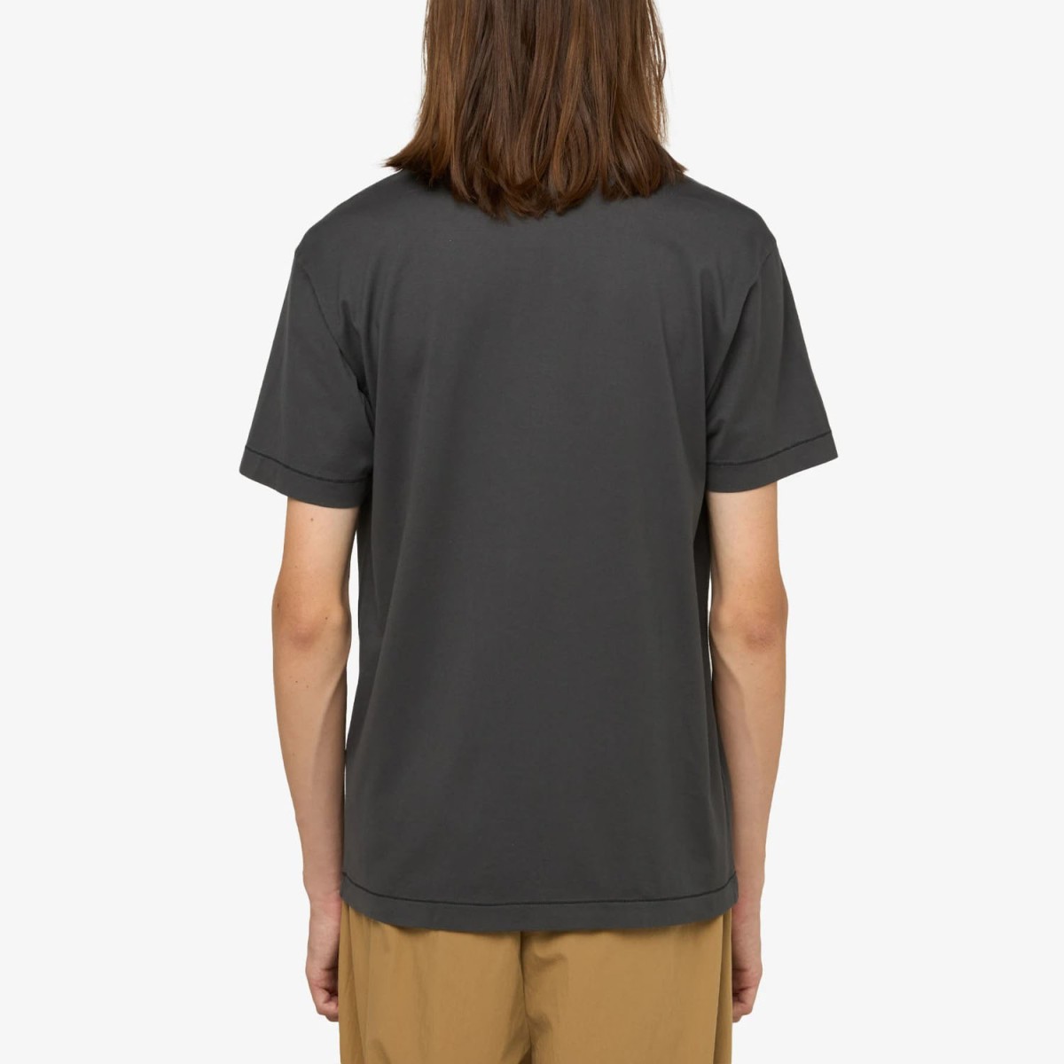 Футболка Stone Island K2S152100027S0013 V0062
