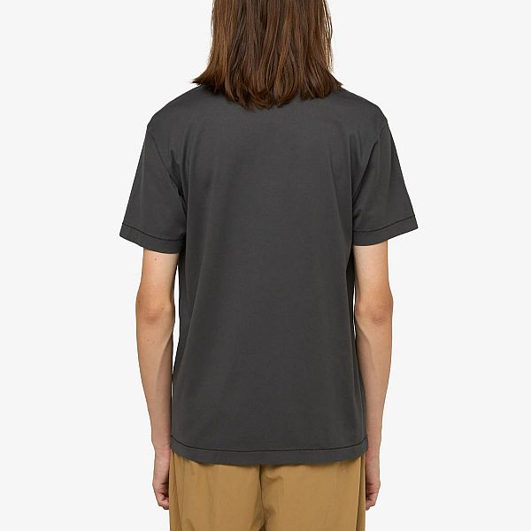 Футболка Stone Island K2S152100027S0013 V0062.