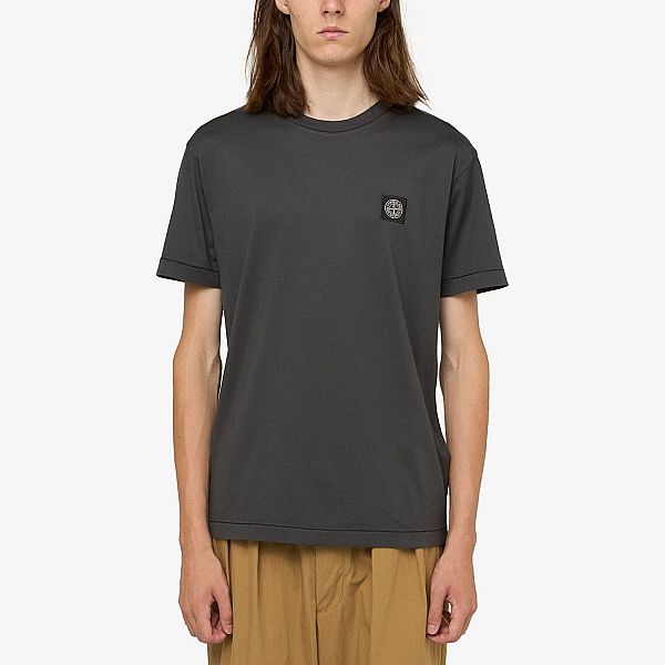 Футболка Stone Island K2S152100027S0013 V0062.