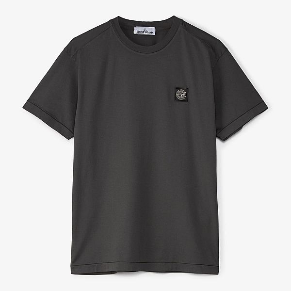 Футболка Stone Island K2S152100027S0013 V0062