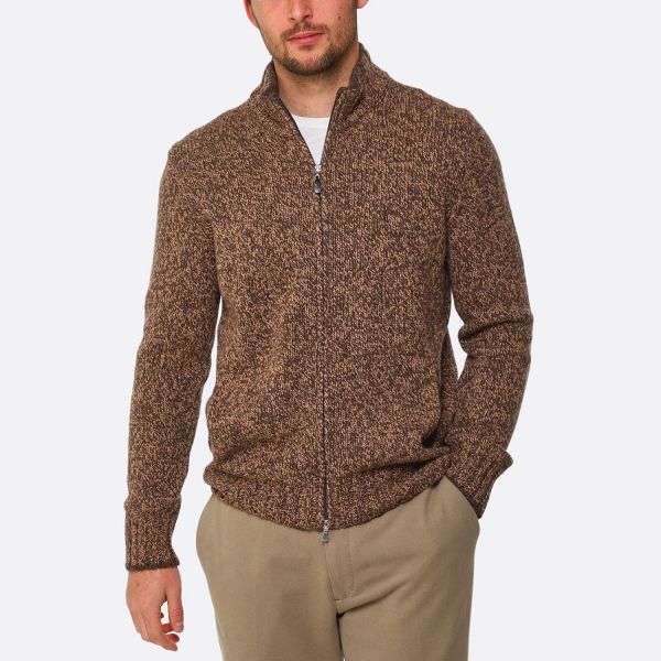 Кардиган Gran Sasso 10178/25799 828