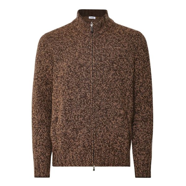 Кардиган Gran Sasso 10178/25799 828