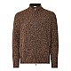 Кардиган Gran Sasso 10178/25799 828