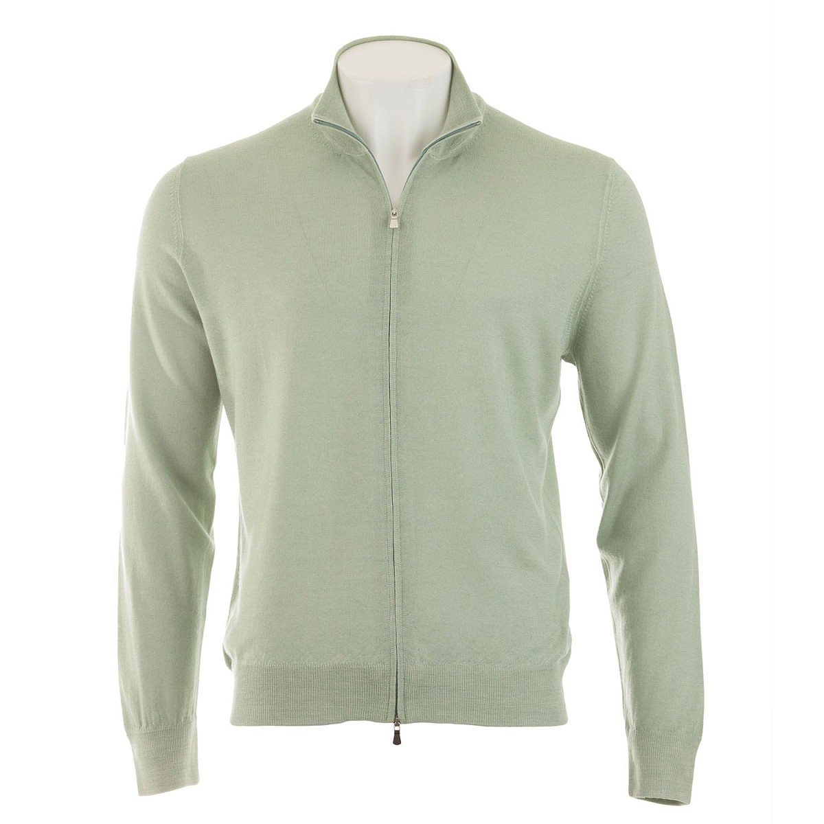 Кардиган Gran Sasso 57198/28410 green