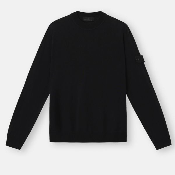 Свитер Stone Island Ghost K1S155100066S00FC V0029