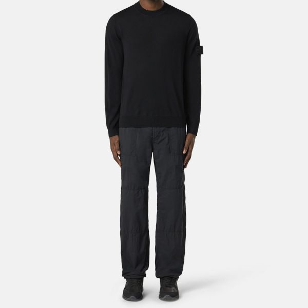 Свитер Stone Island Ghost K1S155100066S00FC V0029.