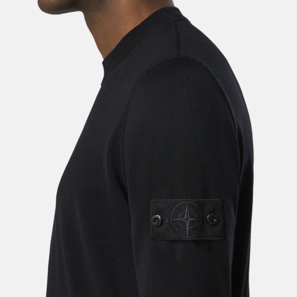 Свитер Stone Island Ghost K1S155100066S00FC V0029.