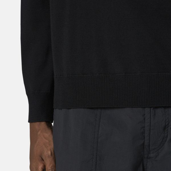 Свитер Stone Island Ghost K1S155100066S00FC V0029.