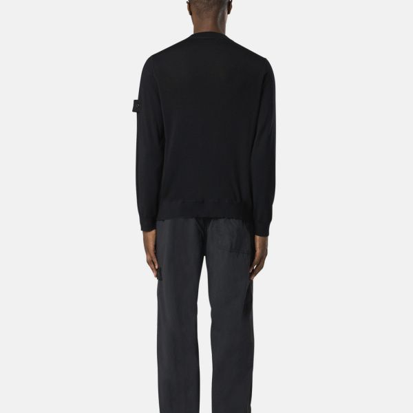 Свитер Stone Island Ghost K1S155100066S00FC V0029.