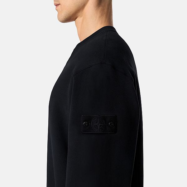 Свитшот Stone Island Ghost K2S156100069S0F28 V0029.