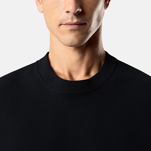 Свитшот Stone Island Ghost K2S156100069S0F28 V0029.