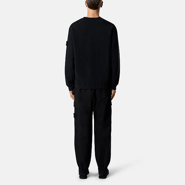 Свитшот Stone Island Ghost K2S156100069S0F28 V0029.