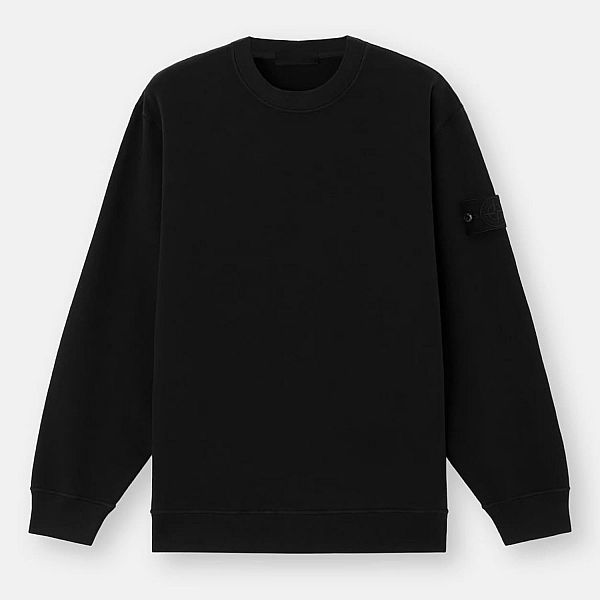 Свитшот Stone Island Ghost K2S156100069S0F28 V0029