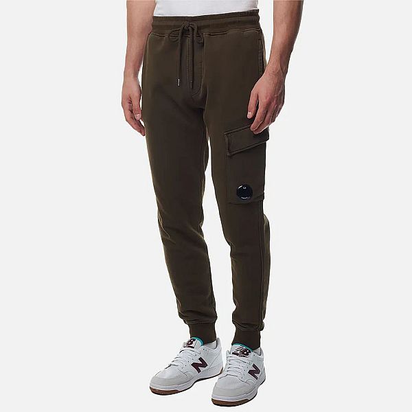 Спортивні штани CP Company 17CMSP062A 006372G 683.