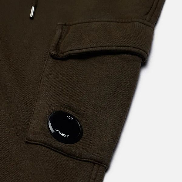 Спортивні штани CP Company 17CMSP062A 006372G 683.