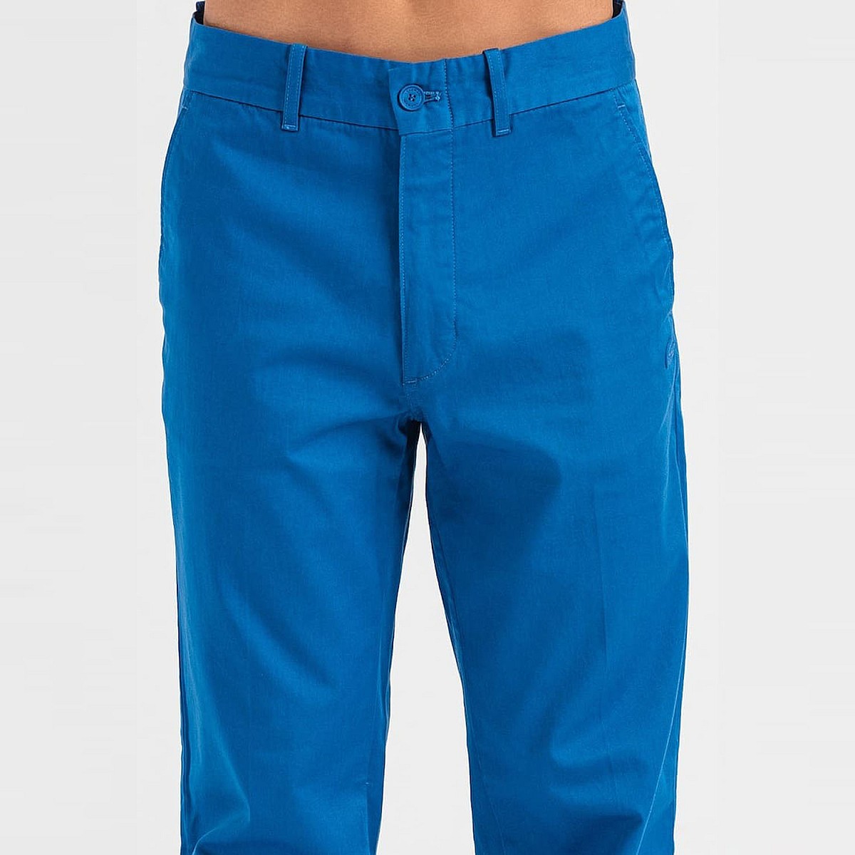 Штани Lacoste HH2777 blue
